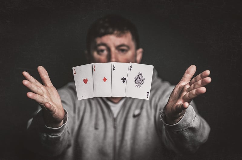 Magician Show