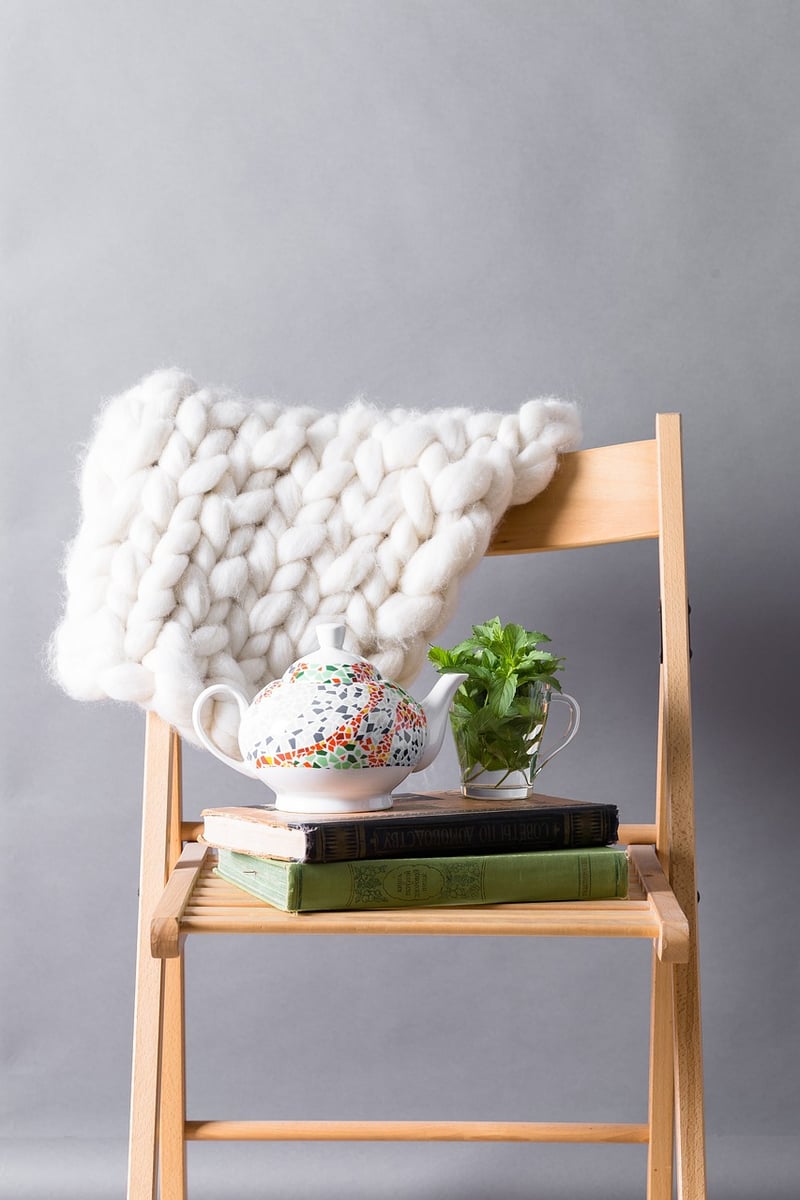 Minimalist Chair