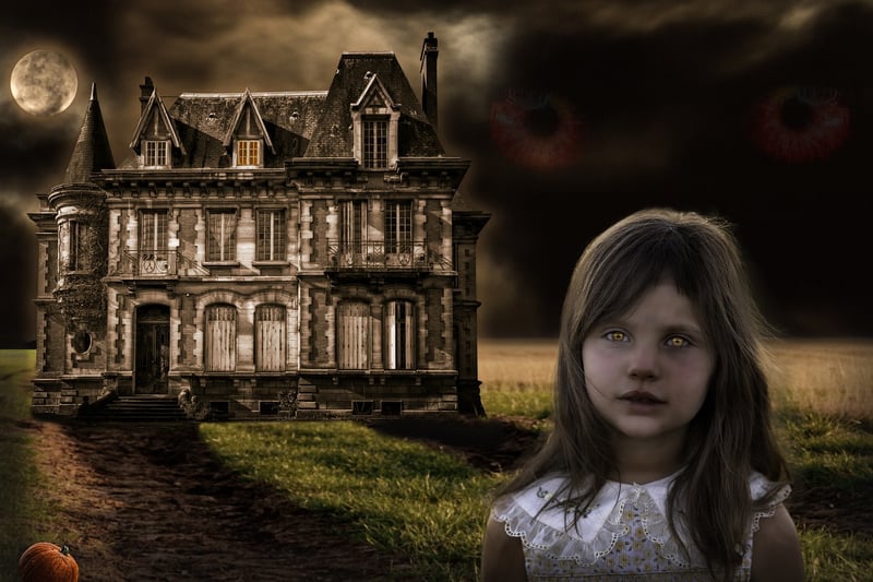 Historic Mansion
